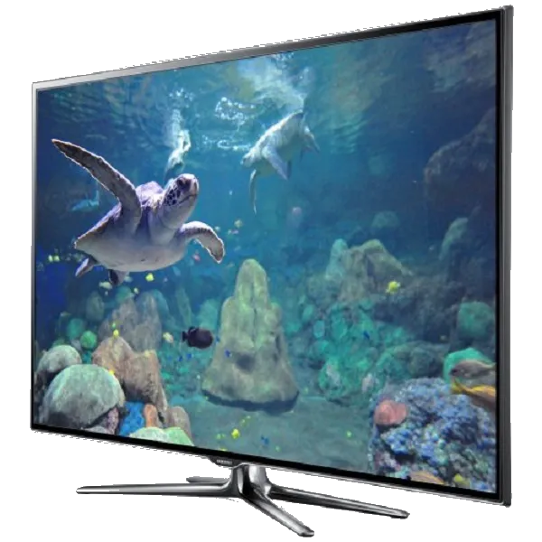 Замена резистора Samsung UE-37D6510
