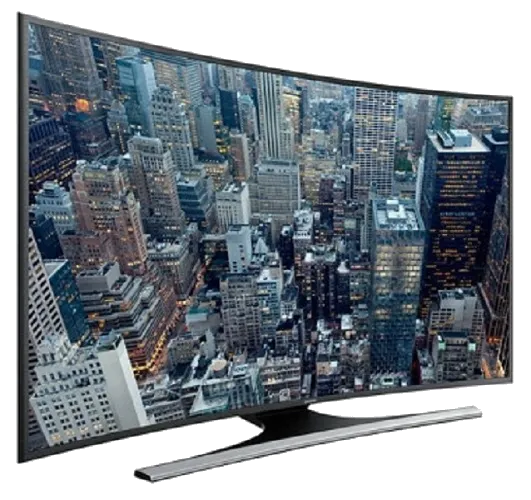 Замена резистора Samsung UE55JU6550U