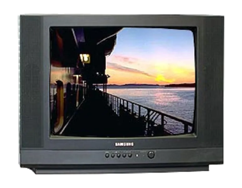 Замена резистора Samsung CS-20H4 R