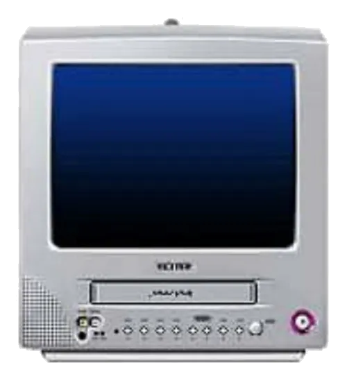 Замена резистора Samsung TW-14P14R