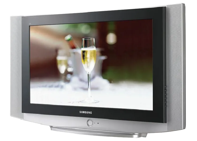 Замена резистора Samsung CS-29Z30HSQ