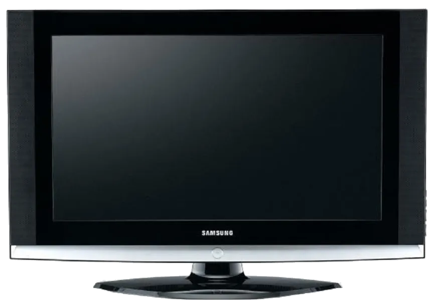Замена резистора Samsung LE-32S71B