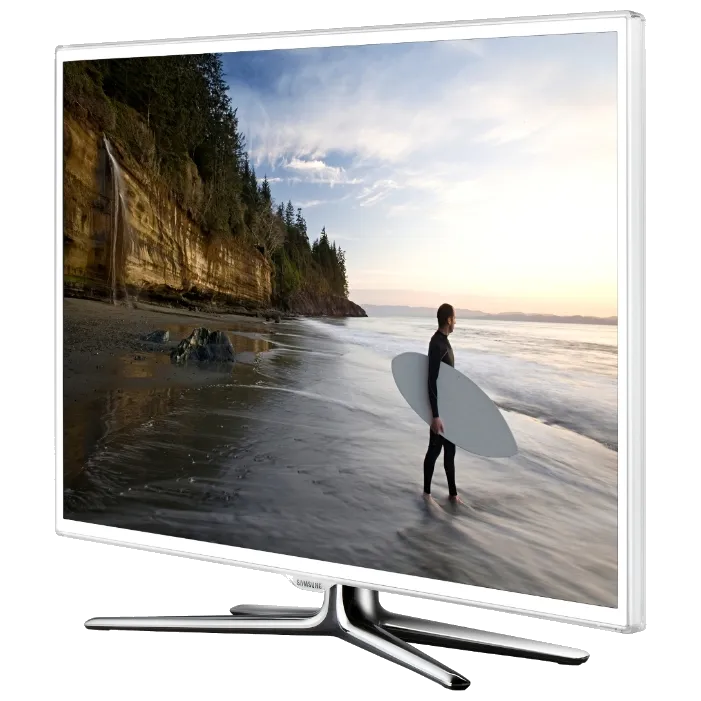 Замена резистора Samsung UE50ES6715