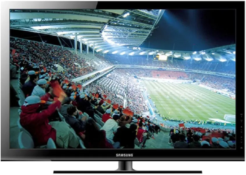Замена резистора Samsung PS-42C433