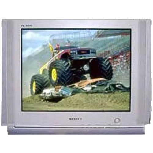 Замена резистора Samsung CW-29M66V