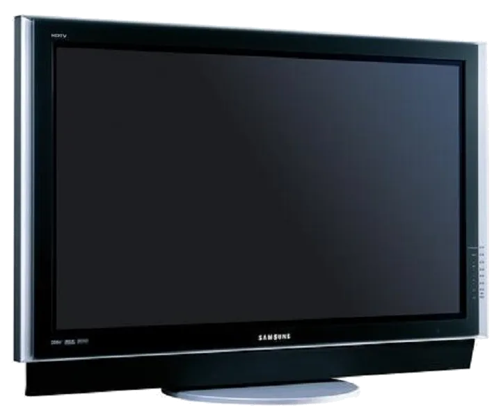 Замена резистора Samsung PS-42P4A
