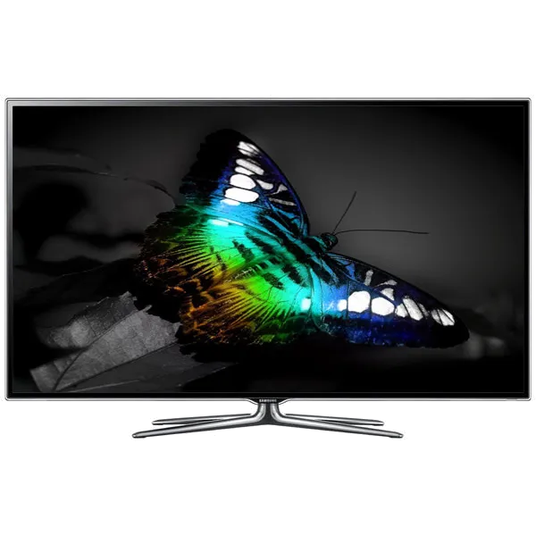 Замена резистора Samsung UE40ES6557