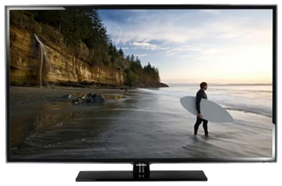Замена резистора Samsung UE46ES5530