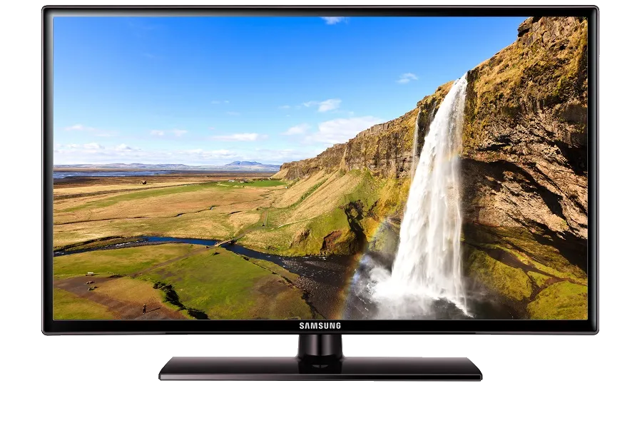 Замена резистора Samsung UE32EH4030