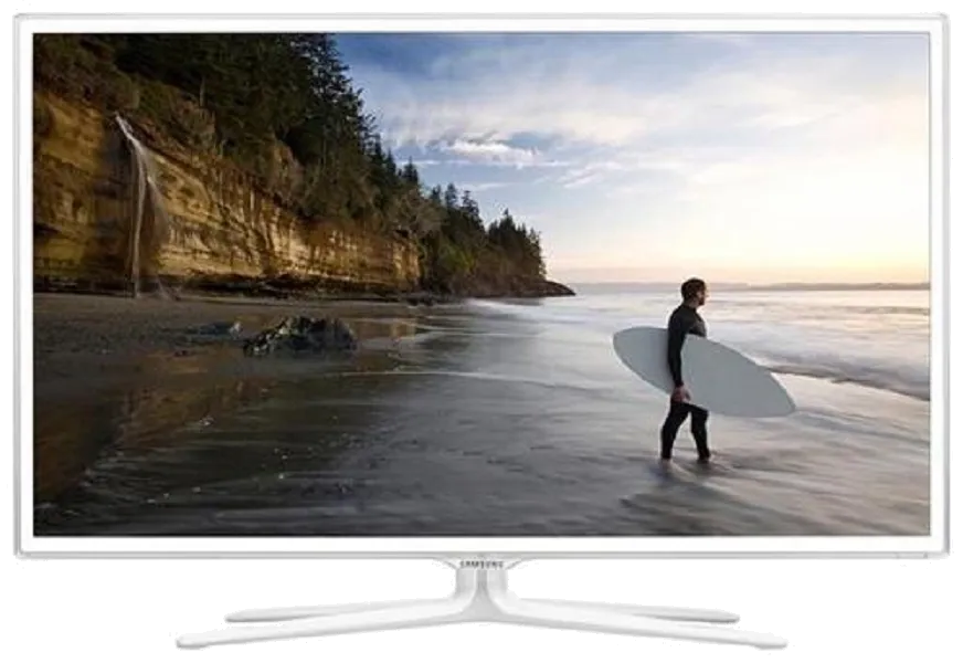 Замена резистора Samsung UE46ES6720