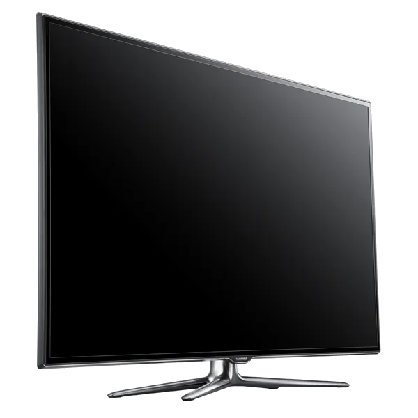 Замена резистора Samsung UE55ES6550