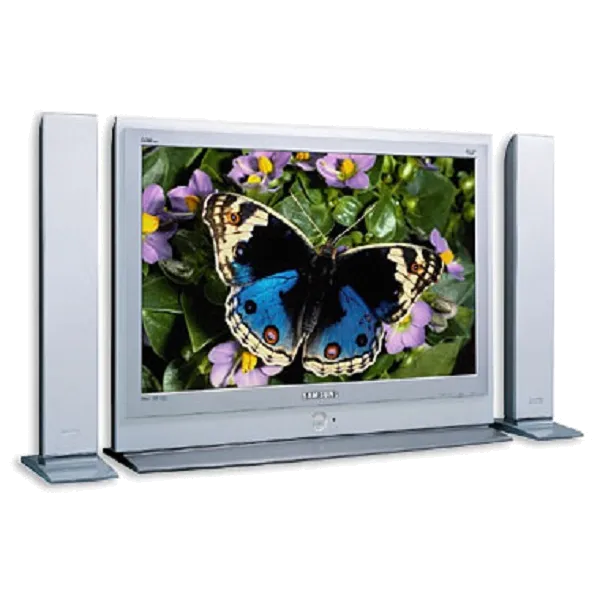 Замена резистора Samsung LW-40A23W