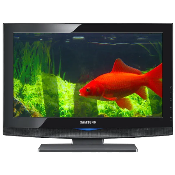 Замена резистора Samsung LE-32B350