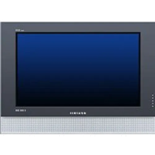 Замена резистора Samsung LW-17N23N