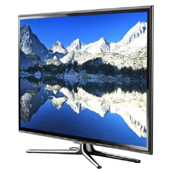 Замена резистора Samsung UE55ES6800