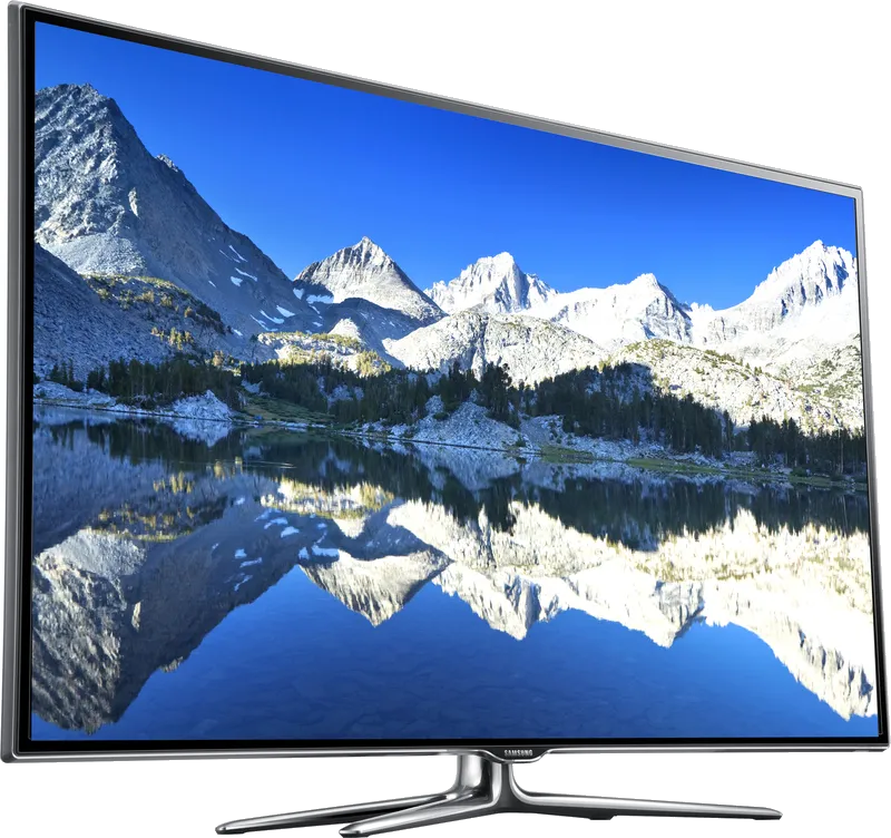 Замена резистора Samsung UE55ES6560