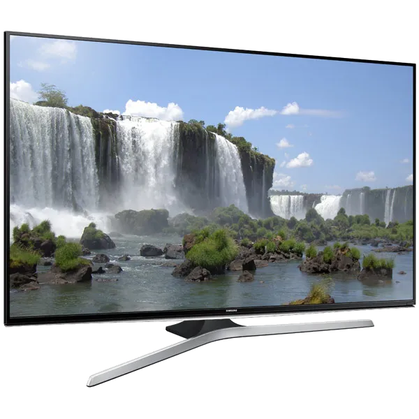Замена резистора Samsung UE60ES6300