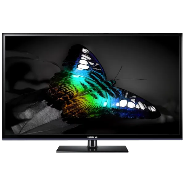 Замена резистора Samsung PS51E530