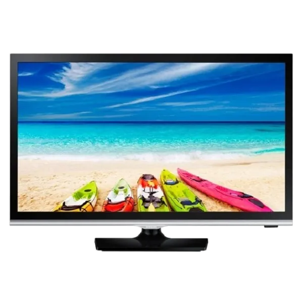 Замена резистора Samsung HG28EC470