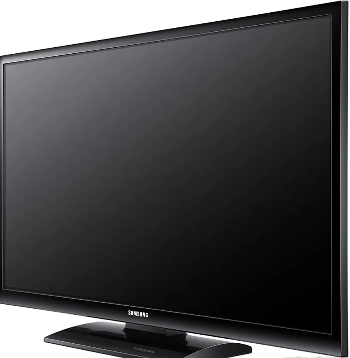 Замена резистора Samsung PS43E451