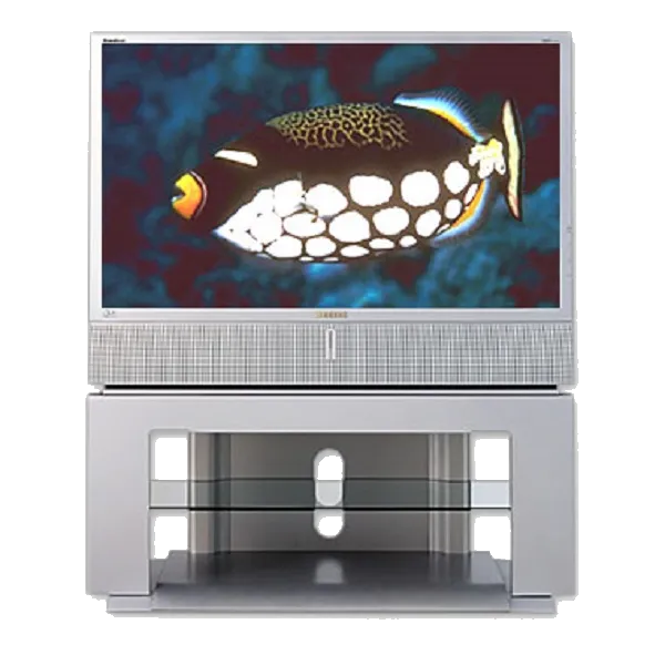 Замена резистора Samsung SP-43L2HR