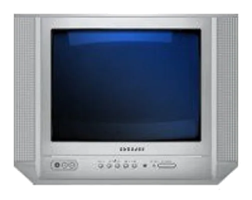 Замена резистора Samsung CS 14V10R