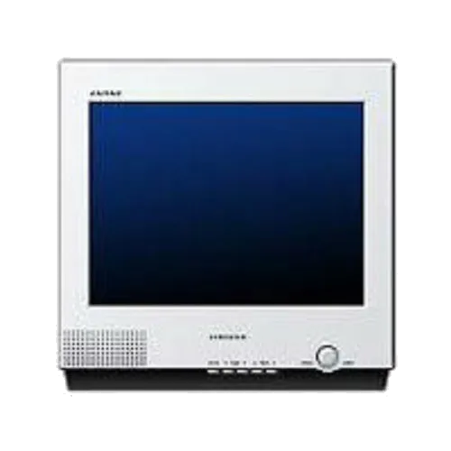 Замена резистора Samsung CS-21K9IQ