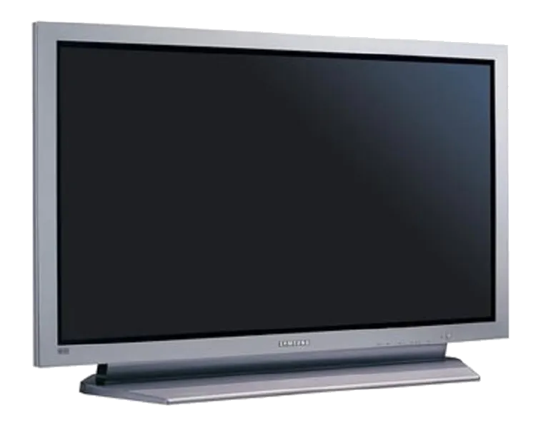 Замена резистора Samsung PS-63P3HR