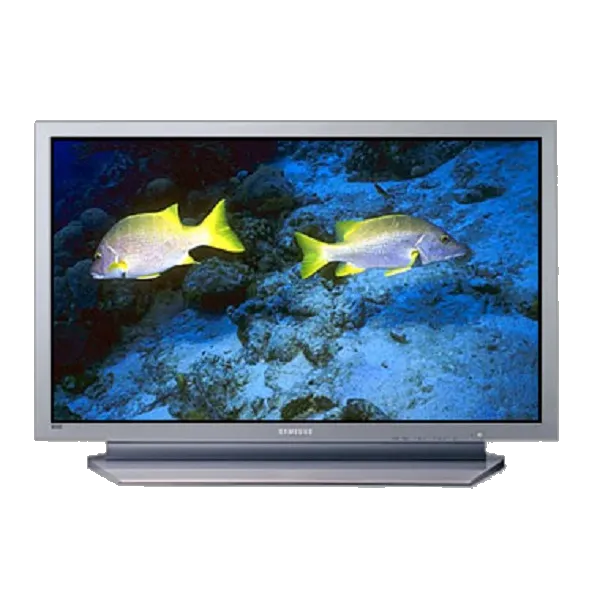 Замена резистора Samsung PS-42P3SR