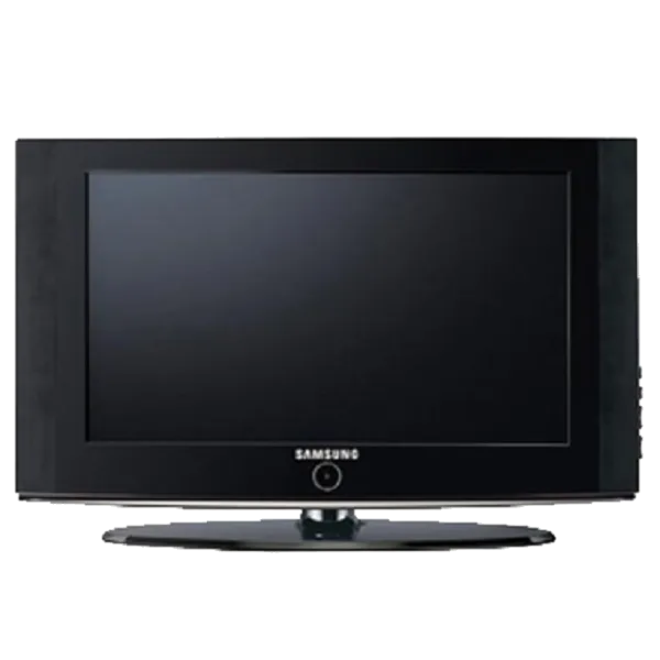 Замена резистора Samsung LE-26S81B