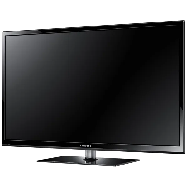 Замена резистора Samsung PS51F4900