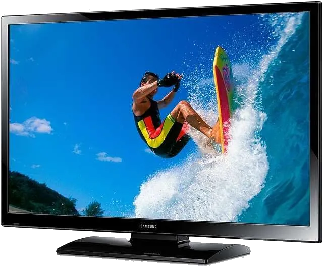 Замена резистора Samsung PS43F4000