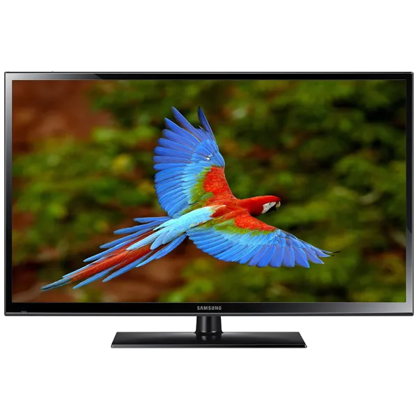 Замена резистора Samsung PS51F4520