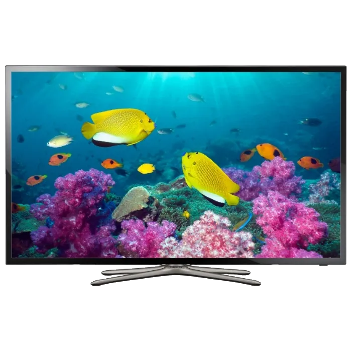 Замена резистора Samsung UE42F5570
