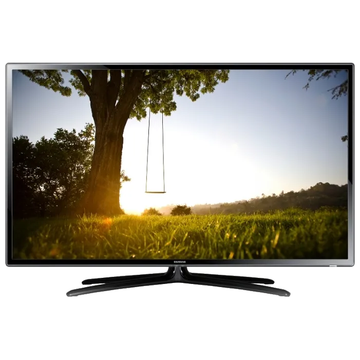 Замена резистора Samsung UE46F6170