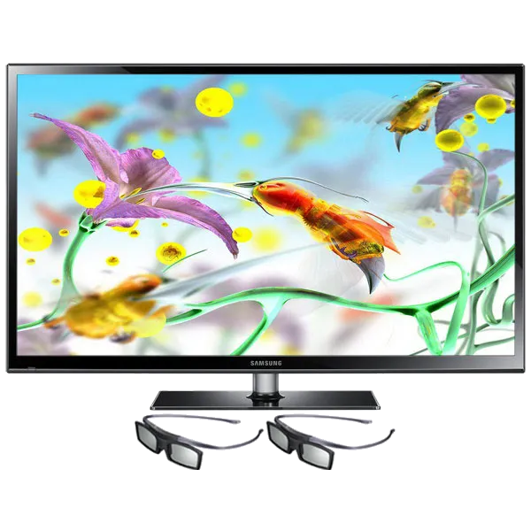 Замена резистора Samsung PS43F4900