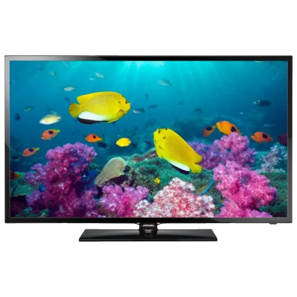 Замена резистора Samsung UE46F5070