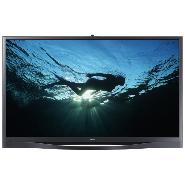 Замена резистора Samsung PS51F8500