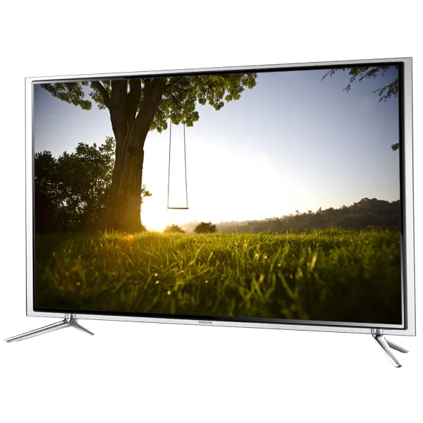 Замена резистора Samsung UE32F6800