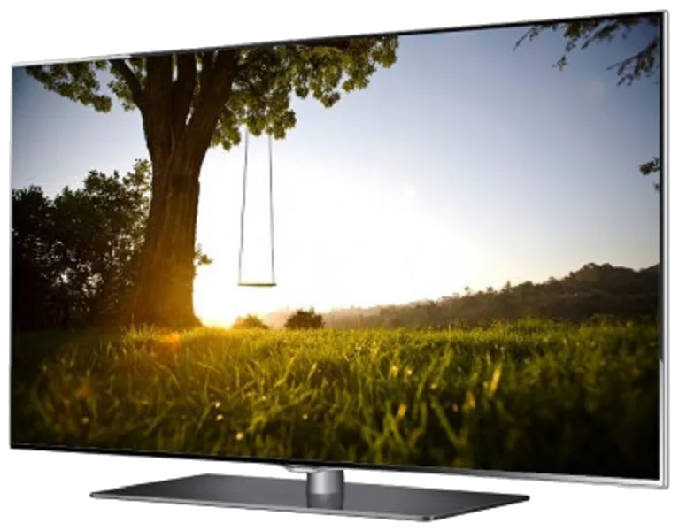 Замена резистора Samsung UE40F6740