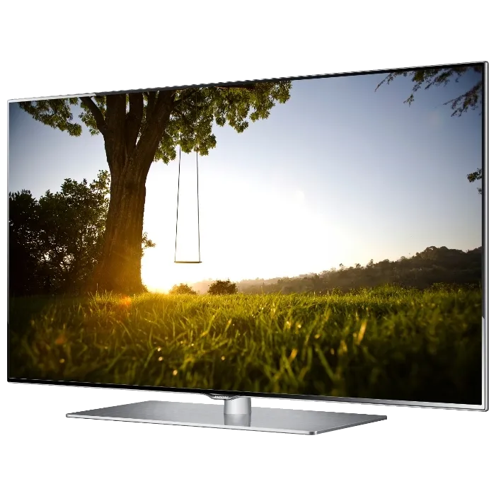 Замена резистора Samsung UE40F6670