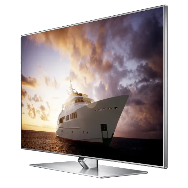 Замена резистора Samsung UE40F7000