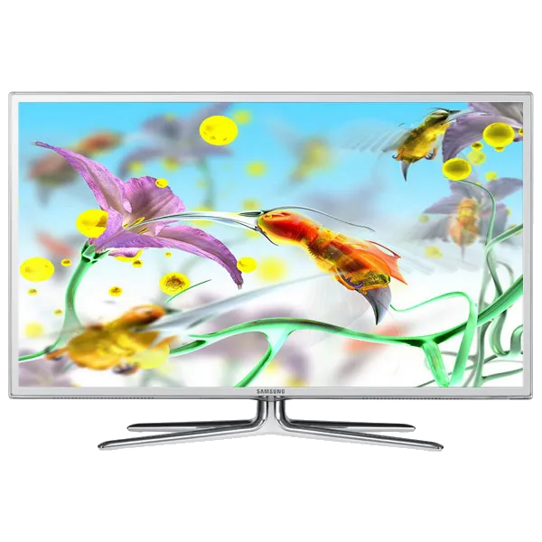 Замена резистора Samsung UE46D6510