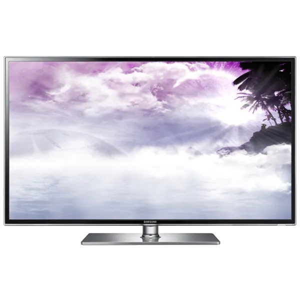 Замена резистора Samsung UE46D6530