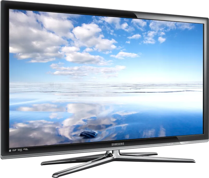 Замена резистора Samsung UE-55C7700