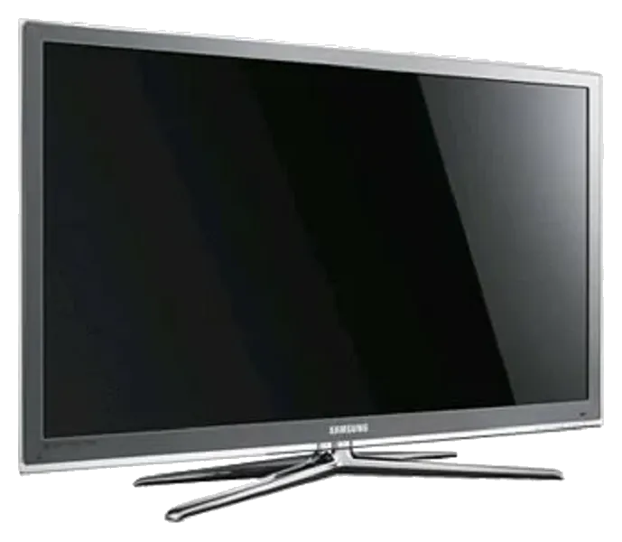 Замена резистора Samsung UE-40C8790