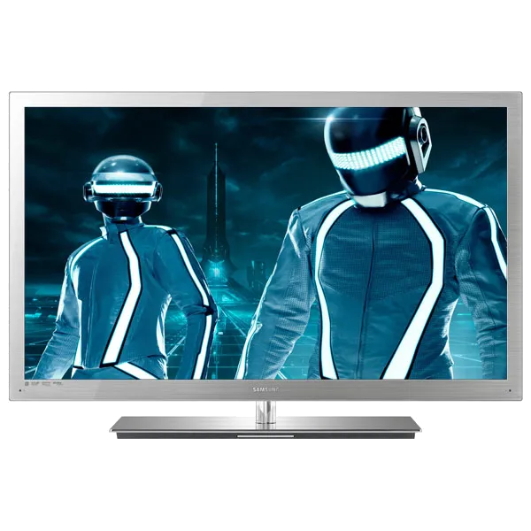Замена резистора Samsung UE-55C9090