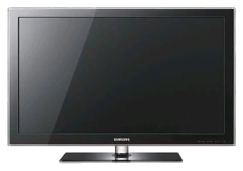 Замена резистора Samsung LE-32C579