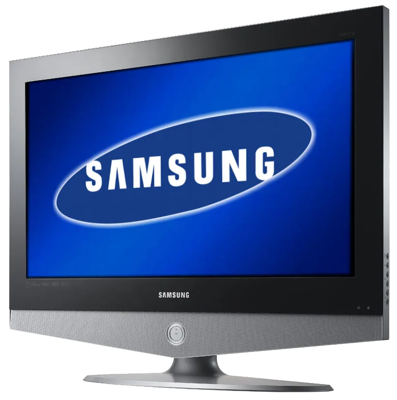 Замена резистора Samsung LE-26R41B