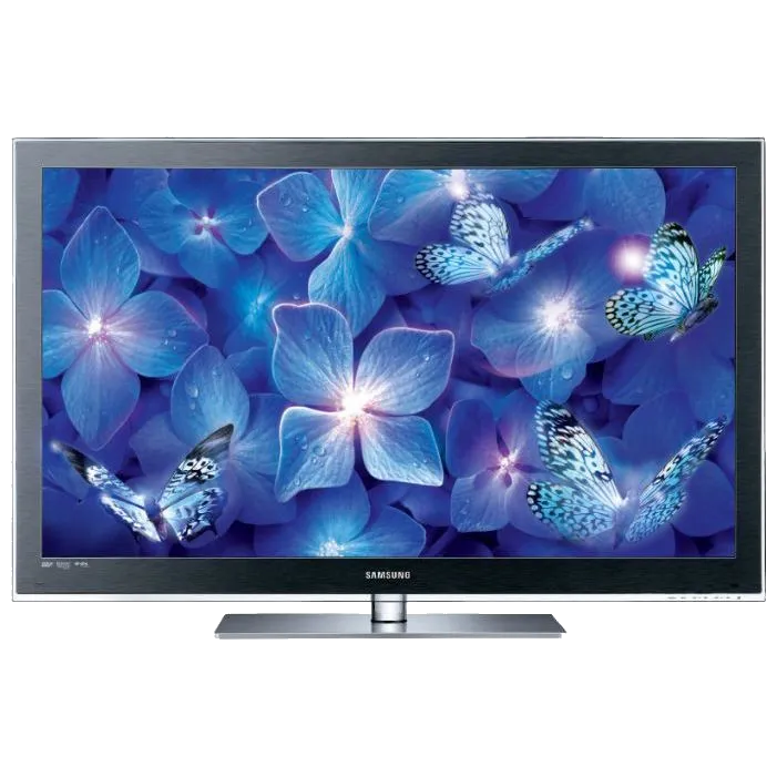 Замена резистора Samsung PS-50C7790